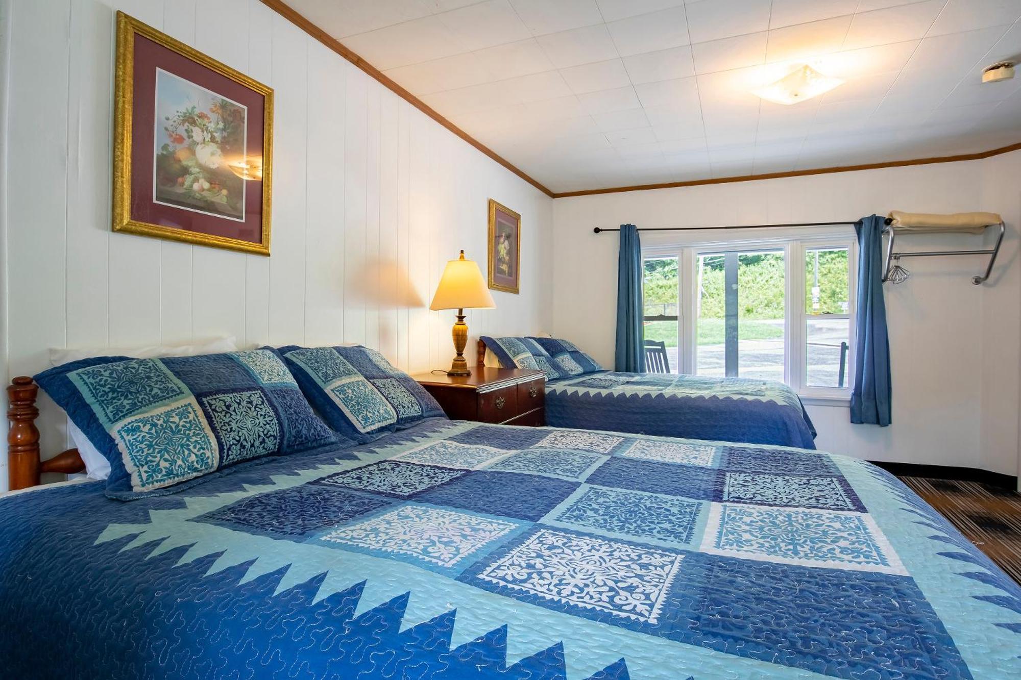 Lloyd'S On The River Country Inn By Oyo Bryson City Esterno foto