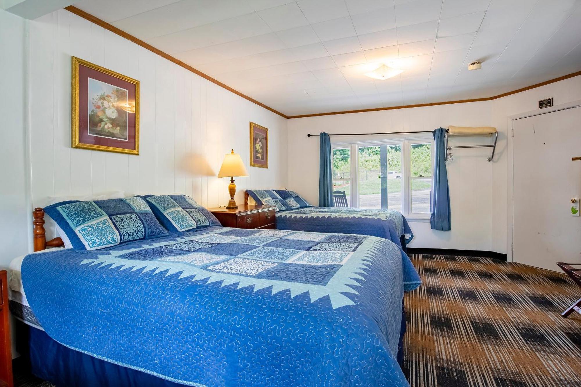 Lloyd'S On The River Country Inn By Oyo Bryson City Esterno foto